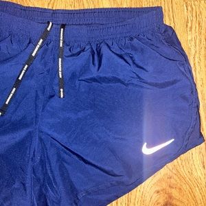 Nike dri-fit athletic shorts!